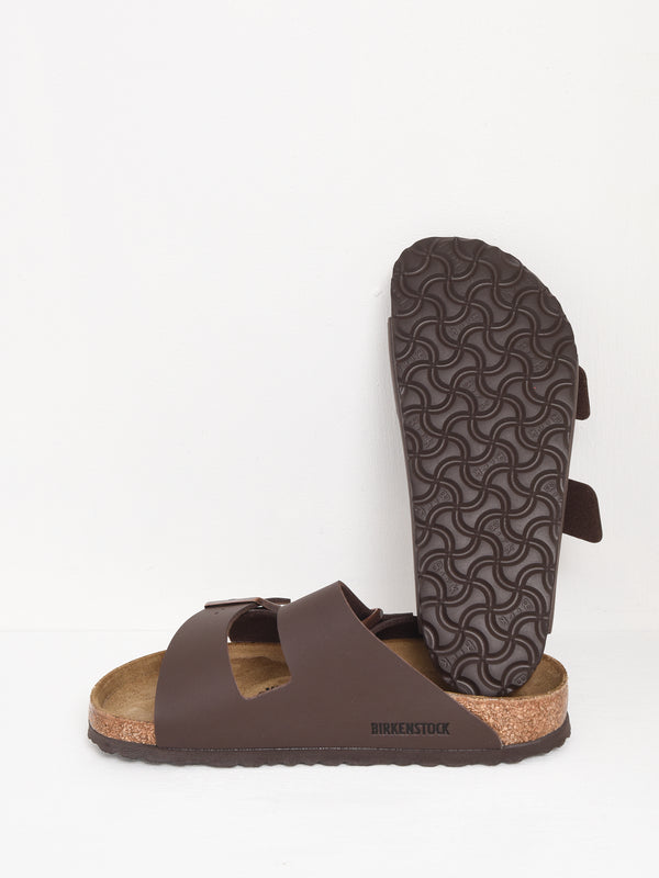 ARIZONA DARK BROWN BFL REGULAR